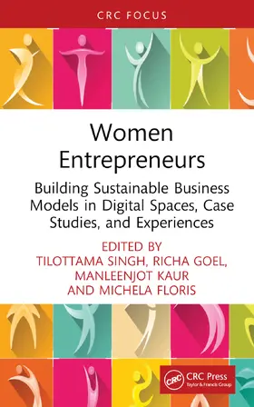 Singh / Goel / Kaur |  Women Entrepreneurs | Buch |  Sack Fachmedien
