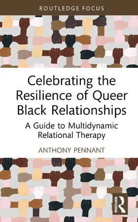 Pennant |  Celebrating the Resilience of Queer Black Relationships | Buch |  Sack Fachmedien