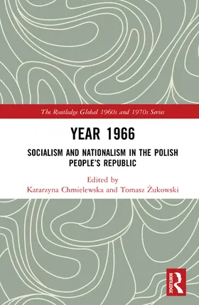 Chmielewska / ¿Ukowski / Zukowski |  Year 1966 | Buch |  Sack Fachmedien