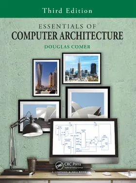 Comer |  Essentials of Computer Architecture | Buch |  Sack Fachmedien