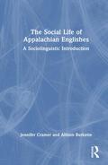 Burkette / Cramer |  The Social Life of Appalachian Englishes | Buch |  Sack Fachmedien