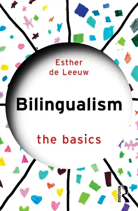 de Leeuw |  Bilingualism | Buch |  Sack Fachmedien