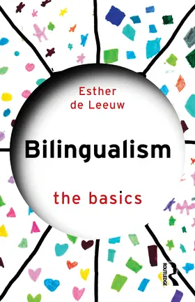 de Leeuw |  Bilingualism | Buch |  Sack Fachmedien