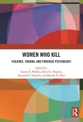 Walker / Shapiro / Temares |  Women Who Kill | Buch |  Sack Fachmedien