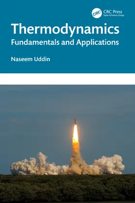 Uddin | Thermodynamics | Buch | 978-1-032-72939-8 | www.sack.de