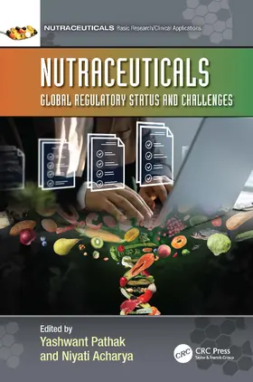 Pathak / Acharya |  Nutraceuticals | Buch |  Sack Fachmedien