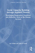 Yi-Man / O'Toole |  Social Capacity Building through Applied Theatre | Buch |  Sack Fachmedien