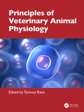Rana |  Principles of Veterinary Animal Physiology | Buch |  Sack Fachmedien