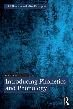 Hannahs / Davenport | Introducing Phonetics and Phonology | Buch | 978-1-032-73145-2 | www.sack.de