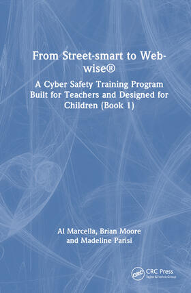 Marcella / Moore / Parisi | From Street-smart to Web-wise® | Buch | 978-1-03-273173-5 | sack.de