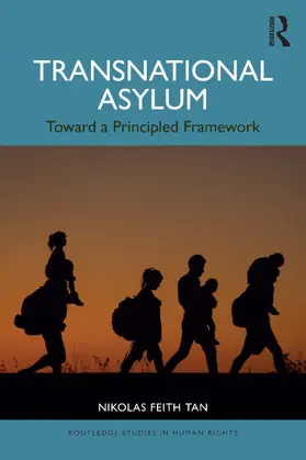 Tan |  Transnational Asylum | Buch |  Sack Fachmedien