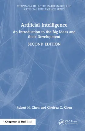 Chen |  Artificial Intelligence | Buch |  Sack Fachmedien