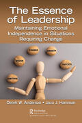 Anderson / Hamman |  The Essence of Leadership | Buch |  Sack Fachmedien