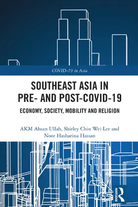 Ullah / Lee / Hassan |  Southeast Asia in Pre- and Post-COVID-19 | Buch |  Sack Fachmedien