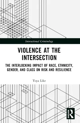 Like |  Violence at the Intersection | Buch |  Sack Fachmedien