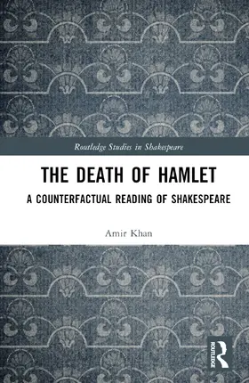 Khan |  The Death of Hamlet | Buch |  Sack Fachmedien