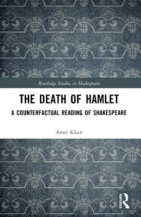 Khan |  The Death of Hamlet | Buch |  Sack Fachmedien