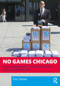 Tresser |  No Games Chicago | Buch |  Sack Fachmedien