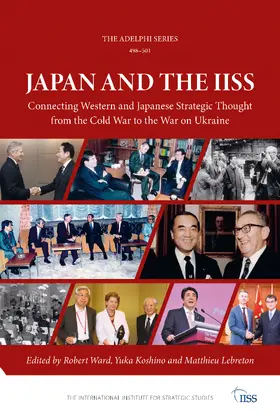 Lebreton / Ward / Koshino |  Japan and the IISS | Buch |  Sack Fachmedien