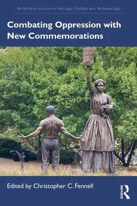 Fennell |  Combating Oppression with New Commemorations | Buch |  Sack Fachmedien
