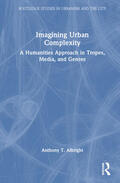 Albright / Korsten |  Imagining Urban Complexity | Buch |  Sack Fachmedien