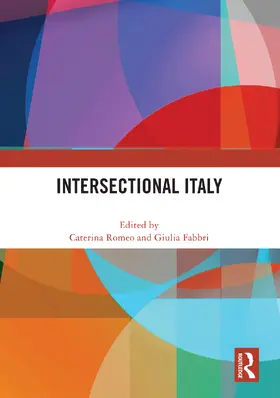 Romeo / Fabbri |  Intersectional Italy | Buch |  Sack Fachmedien