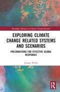 Webb |  Exploring Climate Change Related Systems and Scenarios | Buch |  Sack Fachmedien