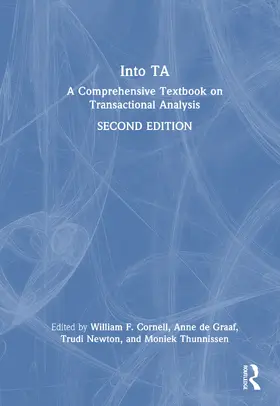 Cornell / de Graaf / Newton |  Into TA | Buch |  Sack Fachmedien