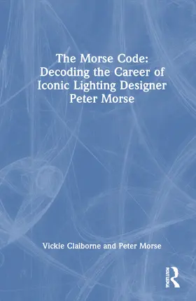 Claiborne / Morse |  The Morse Code | Buch |  Sack Fachmedien