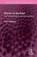 Williams |  Women on the Rope | Buch |  Sack Fachmedien