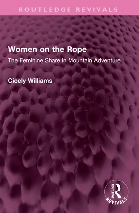 Williams |  Women on the Rope | Buch |  Sack Fachmedien