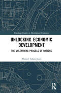 Tahiri Jouti |  Unlocking Economic Development | Buch |  Sack Fachmedien
