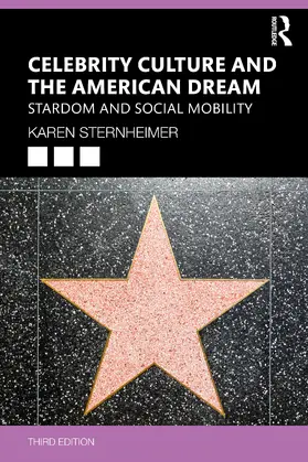 Sternheimer | Celebrity Culture and the American Dream | Buch | 978-1-032-73774-4 | www.sack.de