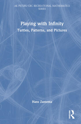 Zantema | Playing with Infinity | Buch | 978-1-03-273800-0 | sack.de