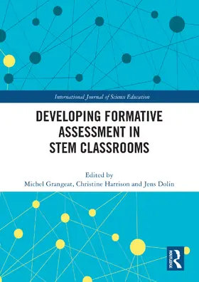 Harrison / Grangeat / Dolin |  Developing Formative Assessment in STEM Classrooms | Buch |  Sack Fachmedien