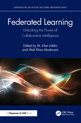 Uddin / Mashwani |  Federated Learning | Buch |  Sack Fachmedien