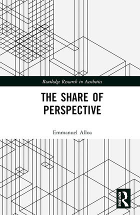 Alloa |  The Share of Perspective | Buch |  Sack Fachmedien