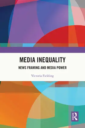 Fielding |  Media Inequality | Buch |  Sack Fachmedien