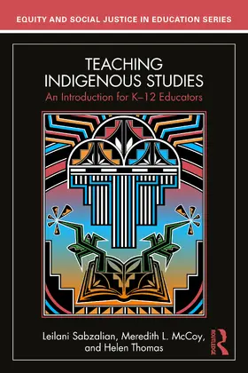 Sabzalian / McCoy / Thomas |  Teaching Indigenous Studies | Buch |  Sack Fachmedien