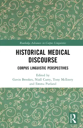Putland / Brookes / Curry |  Historical Medical Discourse | Buch |  Sack Fachmedien