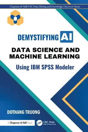 Truong |  Data Science and Machine Learning for Non-Programmers | Buch |  Sack Fachmedien