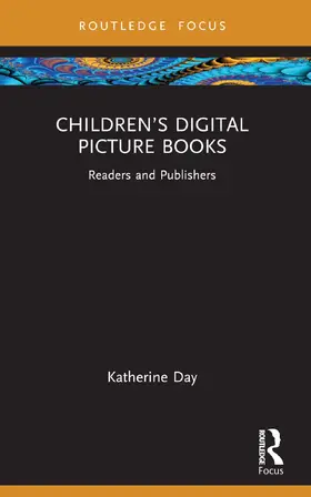 Day |  Children's Digital Picture Books | Buch |  Sack Fachmedien