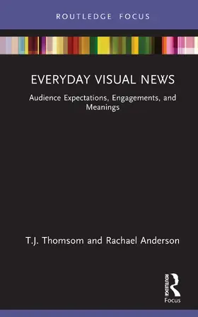 Thomson / Anderson |  Everyday Visual News | Buch |  Sack Fachmedien