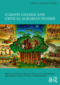 Scoones / Borras / Borras Jr. |  Climate Change and Critical Agrarian Studies | Buch |  Sack Fachmedien