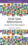 Morris |  Small State Referendums | Buch |  Sack Fachmedien