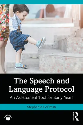 LoPresti |  The Speech and Language Protocol | Buch |  Sack Fachmedien