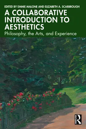 Scarbrough / Malone |  An Introduction to Contemporary Aesthetics | Buch |  Sack Fachmedien