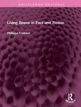 Tristram |  Living Space in Fact and Fiction | Buch |  Sack Fachmedien