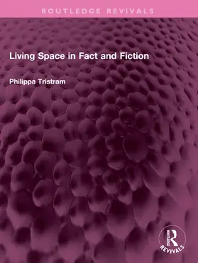 Tristram |  Living Space in Fact and Fiction | Buch |  Sack Fachmedien