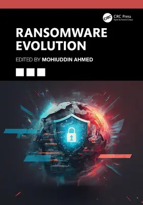 Ahmed |  Ransomware Evolution | Buch |  Sack Fachmedien